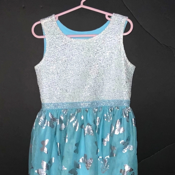 Girls Dress